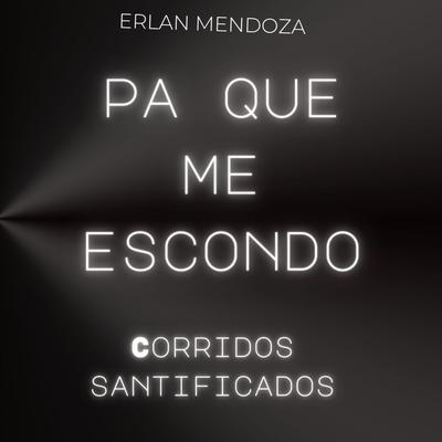 Erlan Mendoza's cover