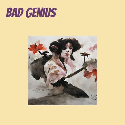 Bad Genius's cover