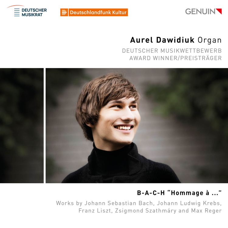 Aurel Dawidiuk's avatar image