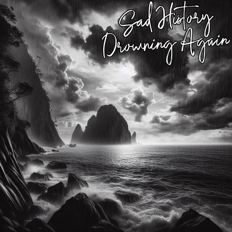 Drowning Again's avatar image