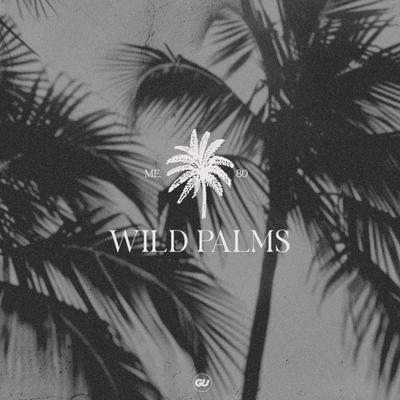 Wild Palms's cover