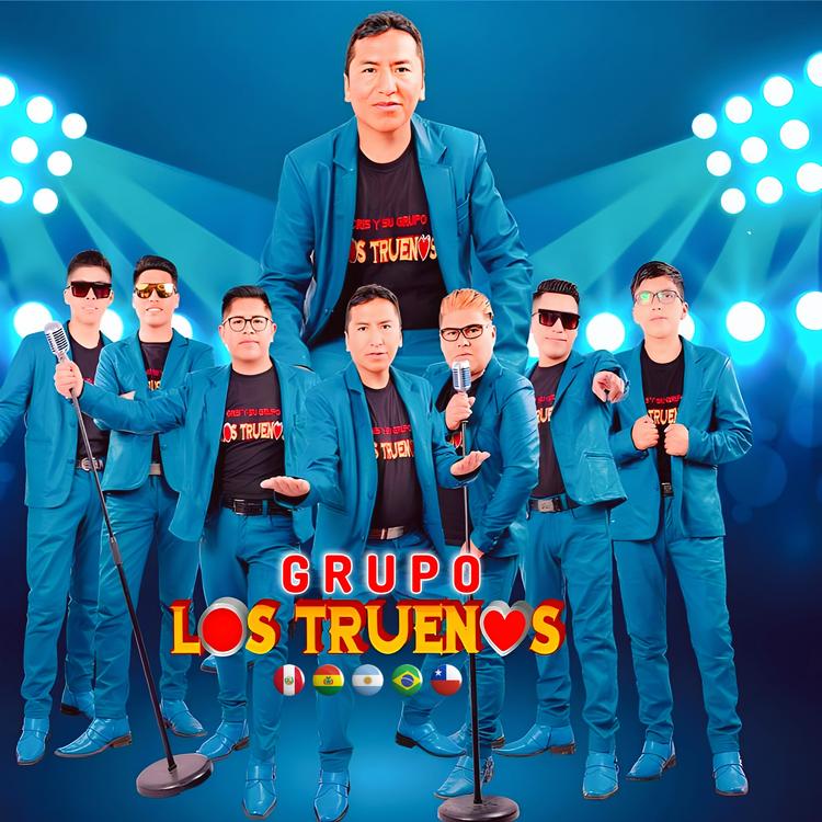 Grupo Los Truenos's avatar image