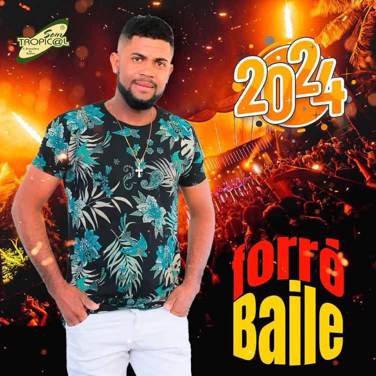Forró Baile's avatar image