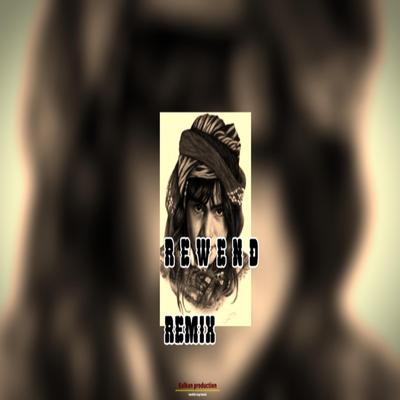RevenD's cover
