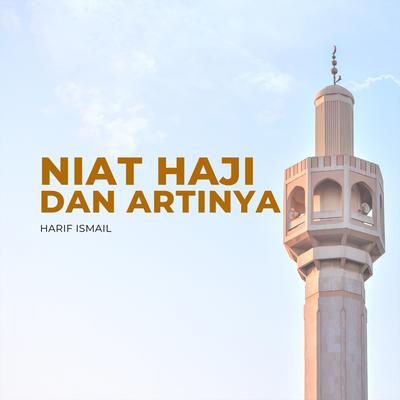 Niat Haji dan Artinya's cover