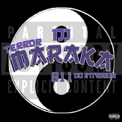 Montagem Fode Ex Atras do Paredão Terrorista By DJ MARAKA 011, MC DANFLIN, MC Brenno ZS's cover