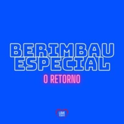 Berimbau Especial - O Retorno's cover