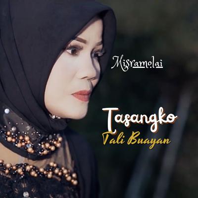 Tasangko Tali Buayan's cover