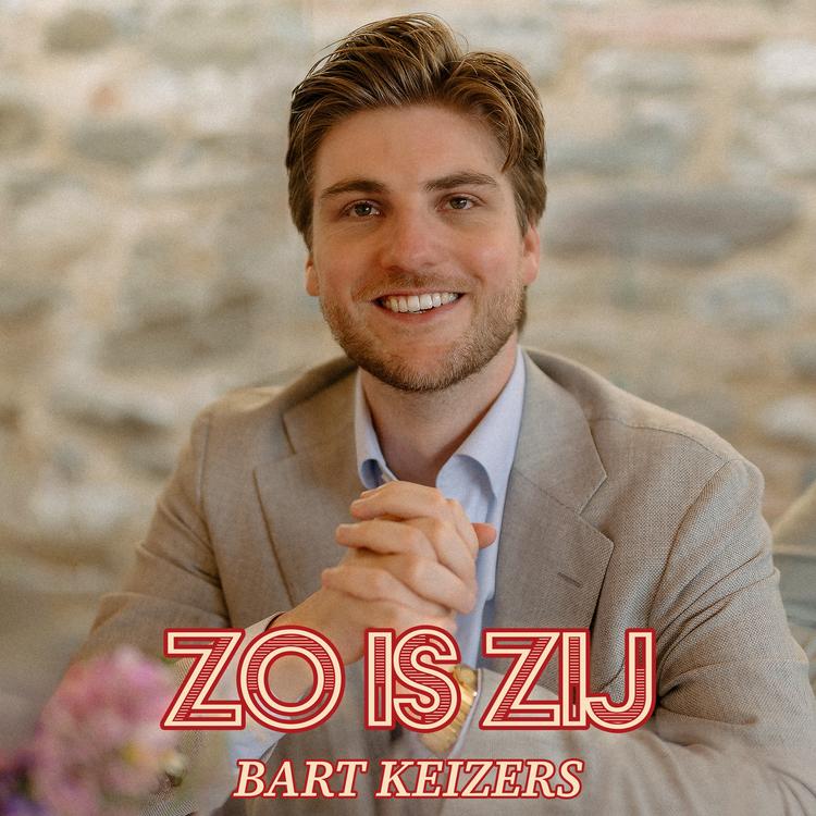 Bart Keizers's avatar image