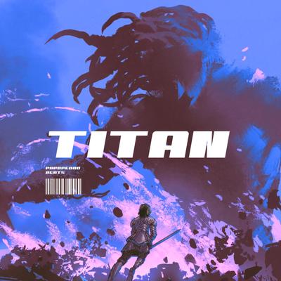 Titan's cover