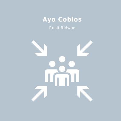 Ayo Coblos's cover