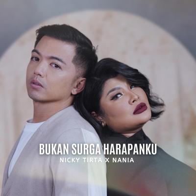 Bukan Surga Harapanku's cover