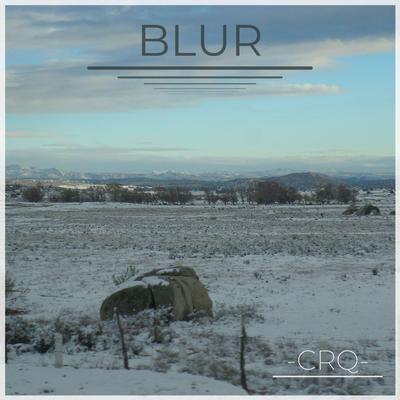 Blur's cover