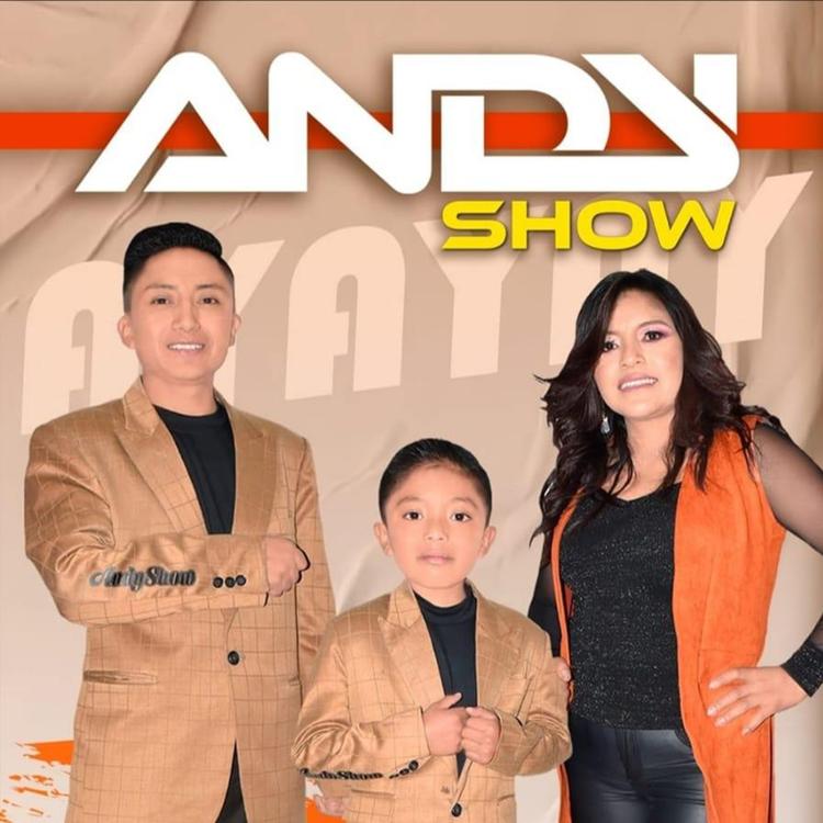 Andy Show's avatar image