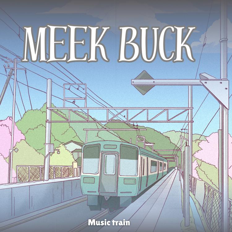 Meek Buck's avatar image