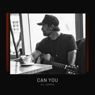 Can You By Ryan Cooper's cover