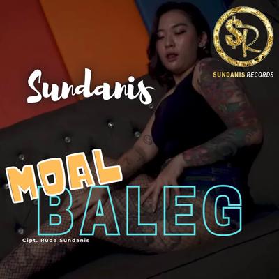 Moal Baleg By Sundanis's cover