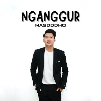 NGANGGUR's cover
