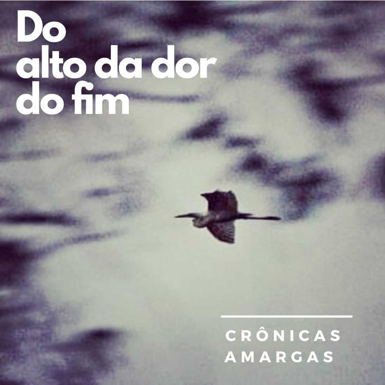 Crônicas Amargas's avatar image