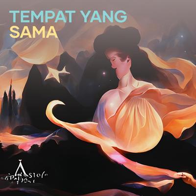 Tempat Yang Sama (Acoustic)'s cover