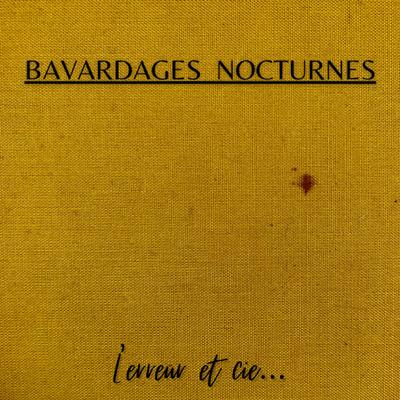 Bavardages nocturnes's cover