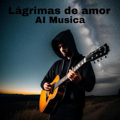 Lágrimas De Amor's cover