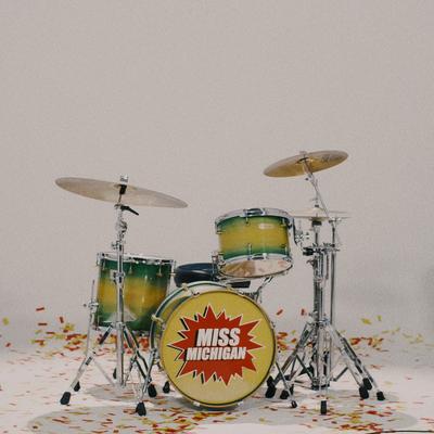 Bang Ur Drummer By Miss Michigan's cover