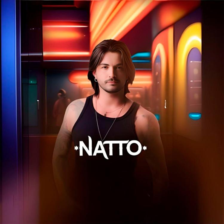 Natto's avatar image