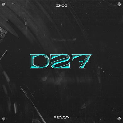 DZ7 By ZHOG's cover