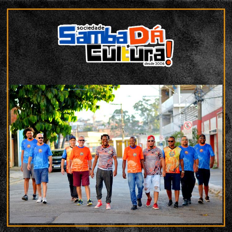 Samba da Cultura's avatar image