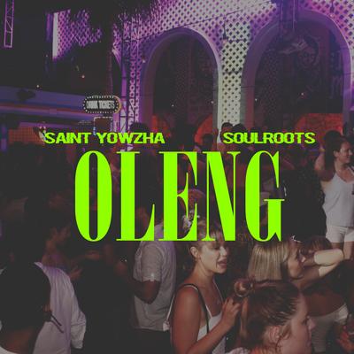 Oleng's cover