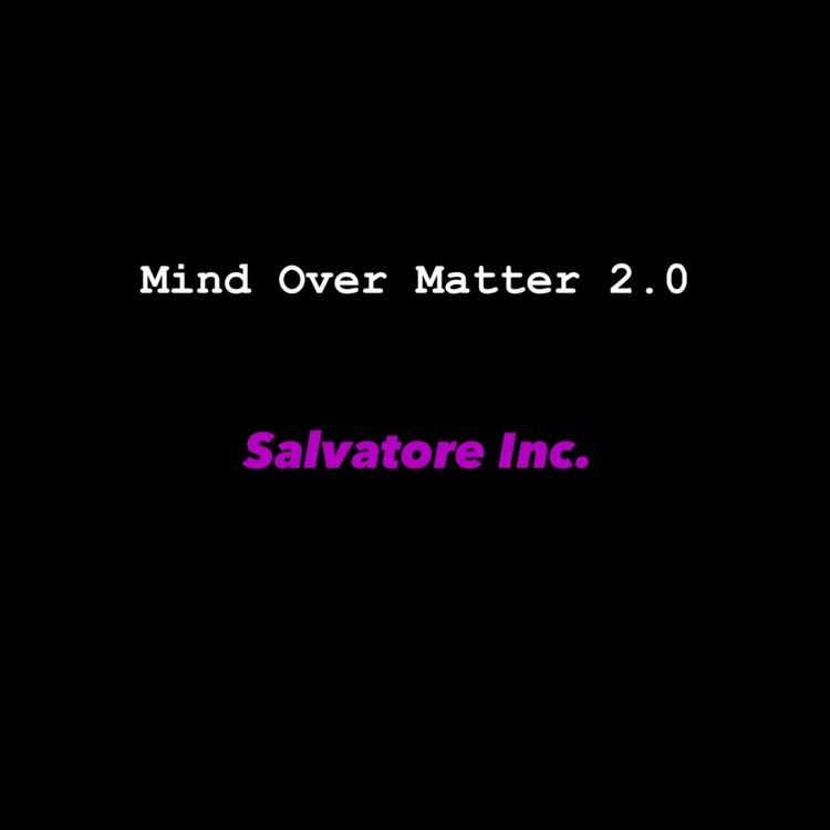Salvatore Inc.'s avatar image