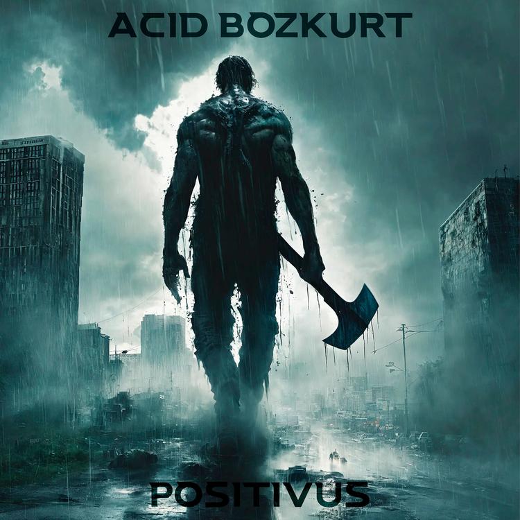 Acid Bozkurt's avatar image