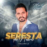 Miguel Pérez's avatar cover