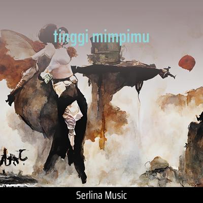 SERLINA MUSIC's cover