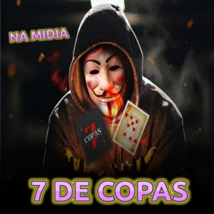 O 7 De Copas's avatar image