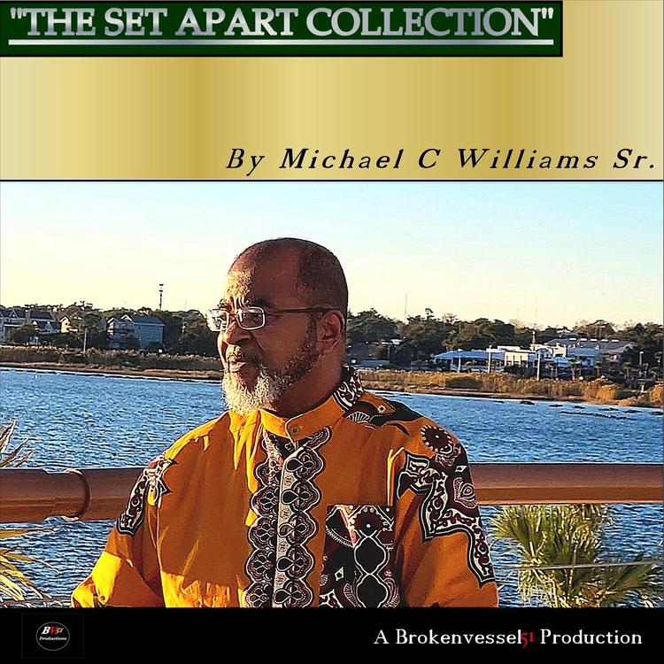 Michael C Williams Sr's avatar image