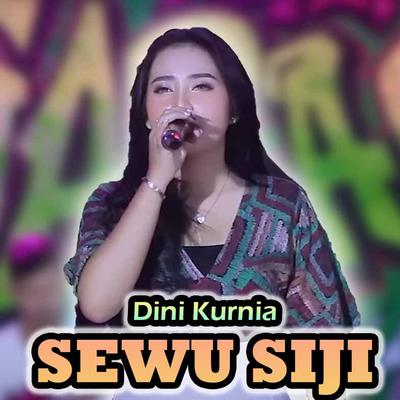 Sewu Siji's cover