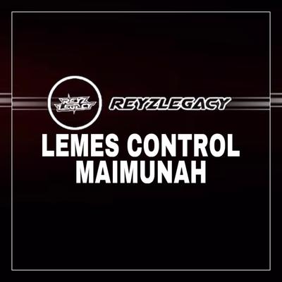 Lemes Control Maimunah's cover