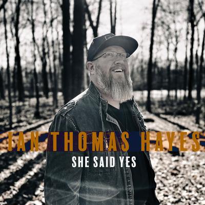 She Said Yes's cover