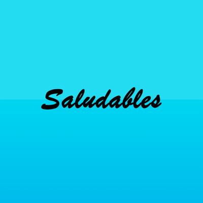 Saludables's cover
