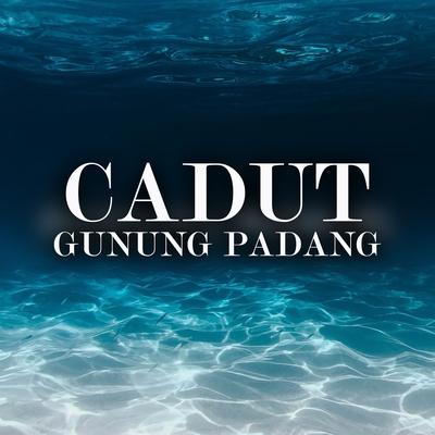 Cadut Gunung Padang's cover