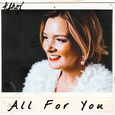 All for You's cover