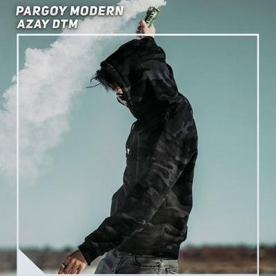 Pargoy Modern's cover