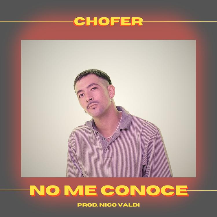 Chofer's avatar image