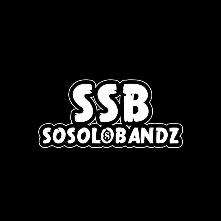 Ssb Major Bandz's avatar image