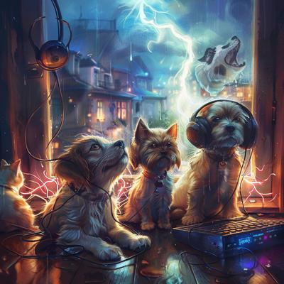 Melodic Thunder for Companions's cover