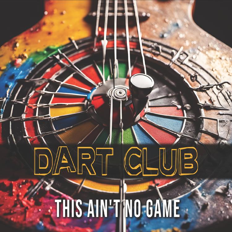 Dart Club's avatar image