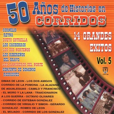 Corrido De La Pomona's cover