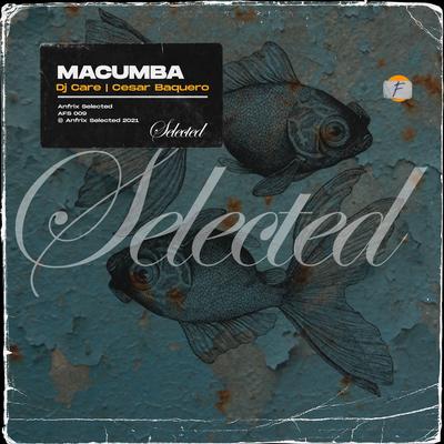 Macumba's cover